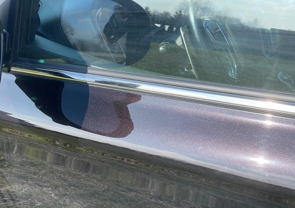 Mitsubishi Outlander cena 95000 przebieg: 170000, rok produkcji 2019 z Rzeszów małe 154